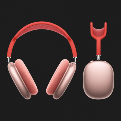 Навушники Apple AirPods Max (Pink) (MGYM3)