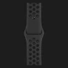 Apple Watch Nike SE 40mm Space Gray Aluminium Case with Anthracite Black Nike Sport Band (MYYF2 | MKQ33)