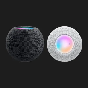 Apple HomePod mini (Midnight) (MTJT3) в Бродах