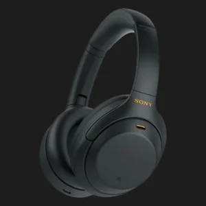 Навушники Sony WH-1000XM4 (WH1000XM4B.CE7) (Black) в Сваляві
