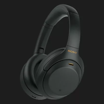 Навушники Sony WH-1000XM4 (Black) в Дубно