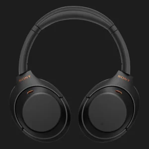Навушники Sony WH-1000XM4 (WH1000XM4B.CE7) (Black) в Сваляві