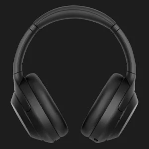 Навушники Sony WH-1000XM4 (WH1000XM4B.CE7) (Black) в Сваляві
