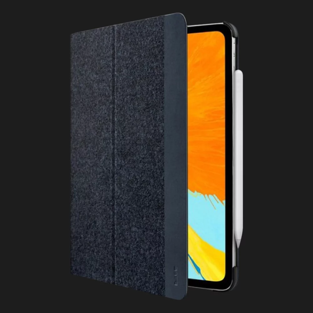 Чохол Laut Inflight Folio for 12.9-inch iPad Pro (3rd Generation) (Indigo)