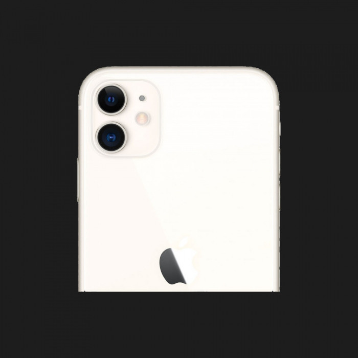 Apple iPhone 11 128GB (White)