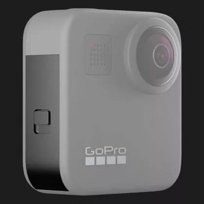 Запасна кришка для камери GoPro MAX в Бродах