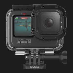 Захисний бокс до GoPro для Hero 9,10,11,12,13 (ADDIV-001, ADDIV-001-VT) в Бердичеві