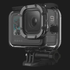 Захисний бокс до GoPro для Hero 9,10,11,12,13 (ADDIV-001, ADDIV-001-VT) в Бердичеві