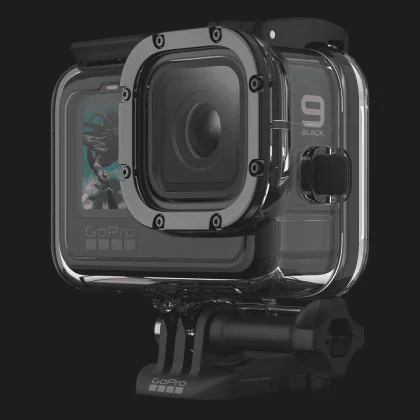 Защитный бокс до GoPro для Hero 9, 10, 11, 12 (ADDIV-001) в Киеве