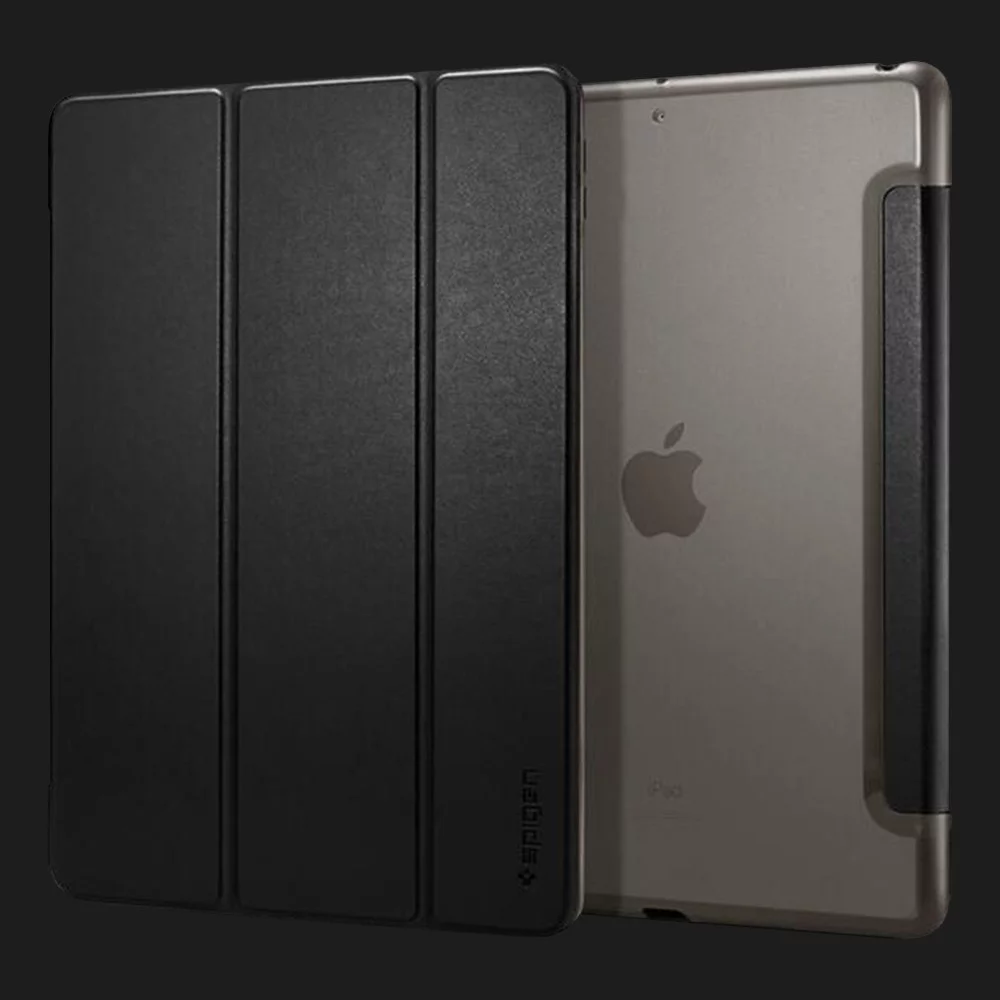 Чохол Spigen Smart Fold для iPad Pro 11 (2022-2018) (Black)