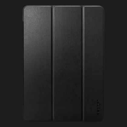 Чохол Spigen Smart Fold для iPad 10.2 (2021-2019) (Black) в Трускавці