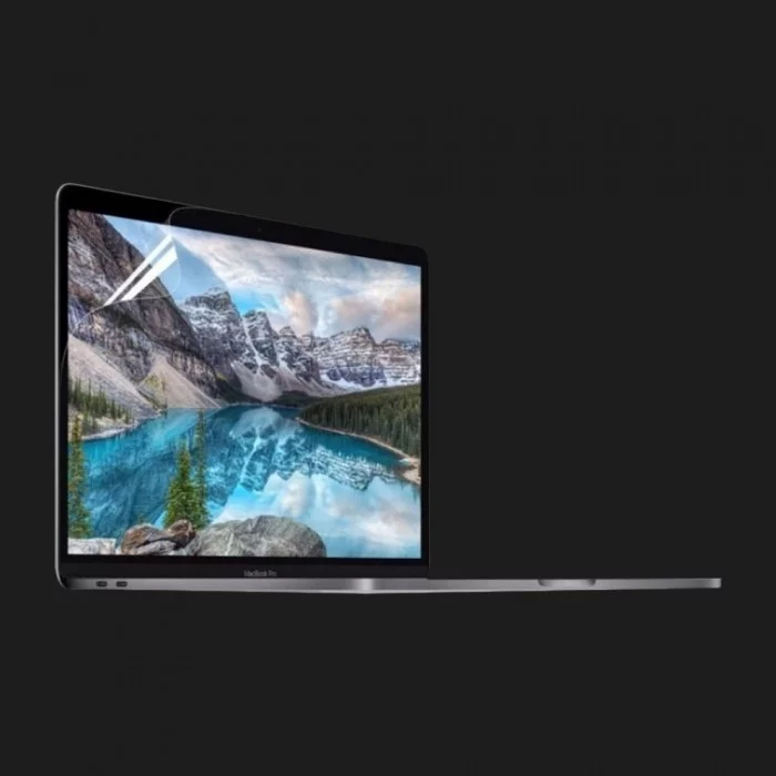 Захисна плівка для MacBook Pro 13 (2016-2022 року)