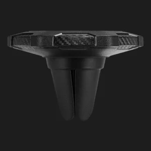 Держатель для телефона Spigen Kuel QS11 Car Mount Holder (Black) в Хмельницком