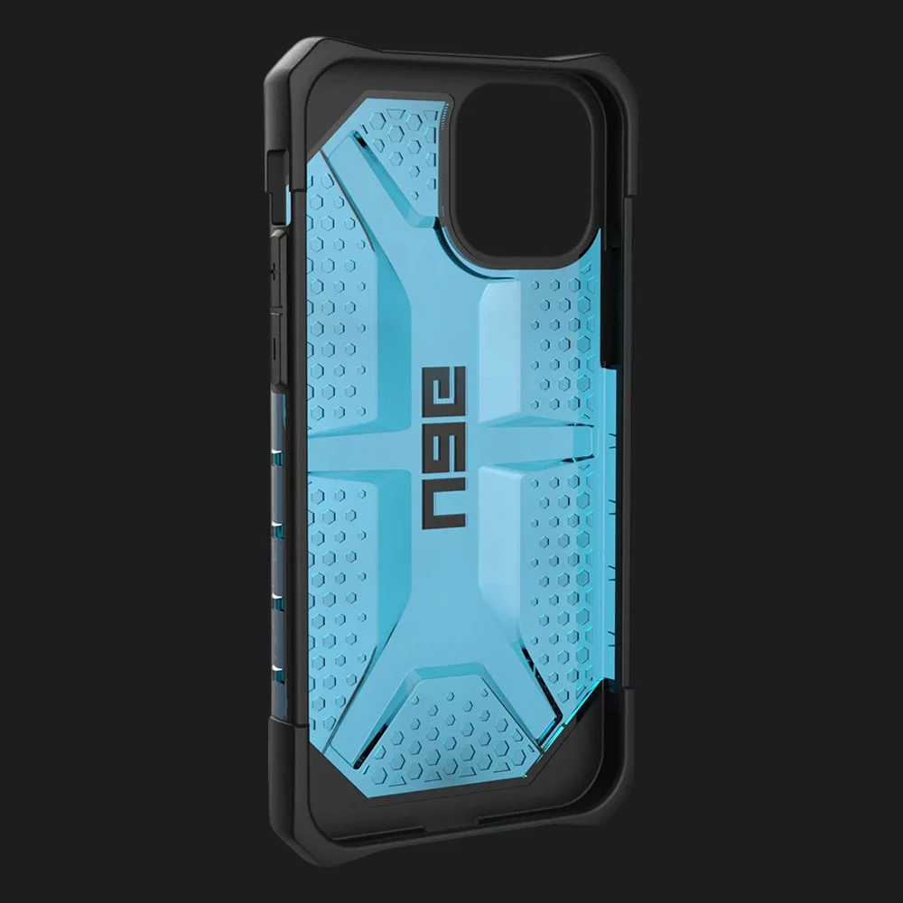 Купить Чехол UAG Plasma Series для iPhone 12 mini (Mallard) — цены ⚡,  отзывы ⚡, характеристики — ЯБКО