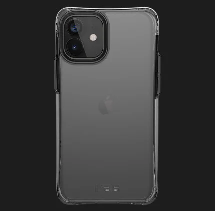 Чехол UAG Plyo для iPhone 12 mini (Ice)