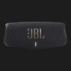Портативна акустика JBL Charge 5 (Black) в Сваляві