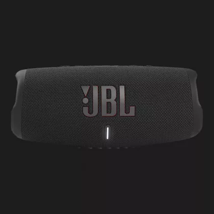 Портативна акустика JBL Charge 5 (Black) в Берегові