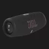 Портативна акустика JBL Charge 5 (Black)