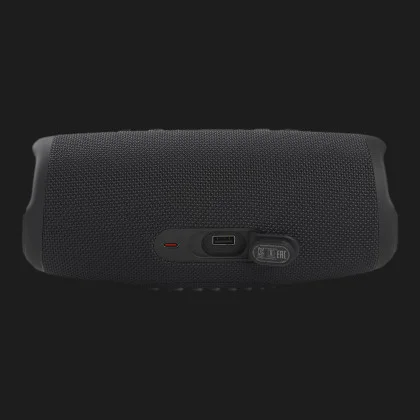 Портативная акустика JBL Charge 5 (Black)