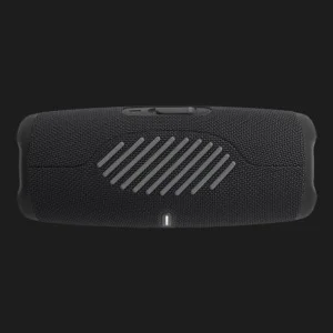Портативна акустика JBL Charge 5 (Black) в Сваляві
