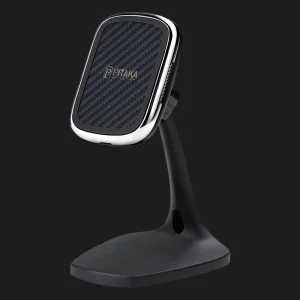 Бездротова зарядка Pitaka MagEZ Mount Qi Desktop в Хмельницькому
