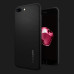 Чохол Spigen Liquid Air для iPhone 7 Plus/8 Plus (Black) (043CS20525)