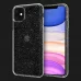 Чехол Spigen Liquid Crystal Glitter для iPhone 11