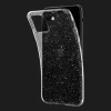 Чехол Spigen Liquid Crystal Glitter для iPhone 11