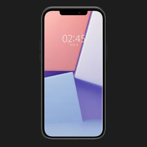 Чохол Spigen Liquid Air для iPhone 12 Pro Max в Хмельницькому