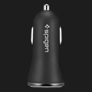 Автомобільний зарядний пристрій Spigen Car Charger Quick 3.0 в Хмельницькому