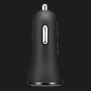 Автомобільний зарядний пристрій Spigen Car Charger Quick 3.0 в Хмельницькому