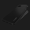 Чехол Spigen Liquid Air для iPhone 7/8/SE (Black)