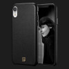 Чохол Spigen La Manon Calin для iPhone XR (Black)