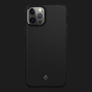 Чохол Spigen Mag Armor для iPhone 12 Pro/12 у Луцьк