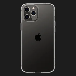 Чохол Spigen Liquid Crystal для iPhone 12 / 12 Pro в Хмельницькому