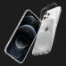 Чохол Spigen Liquid Crystal для iPhone 12 Pro Max