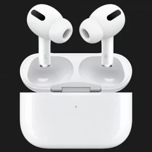 б/у Apple AirPods Pro (MWP22)