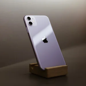 б/у iPhone 11 64GB (Purple) (Як Новий) Івано-Франківську
