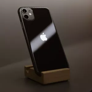 б/у iPhone 11 64GB (Black) (Хороший стан, стандартна батарея)