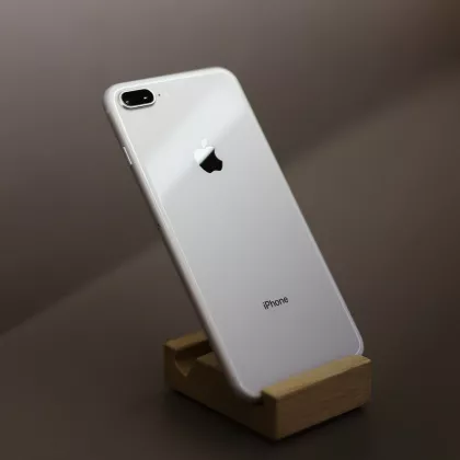 б/у iPhone 8 Plus 64GB (Silver) в Хусті