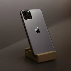 б/у iPhone 11 Pro 512GB (Space Gray) (Ідеальний стан, стандартна батарея)