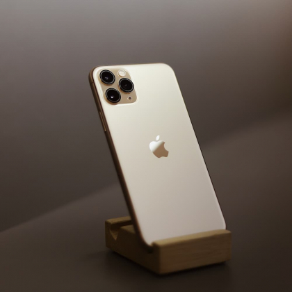 б/у iPhone 11 Pro 64GB (Gold) (Ідеальний стан) в Полтаві