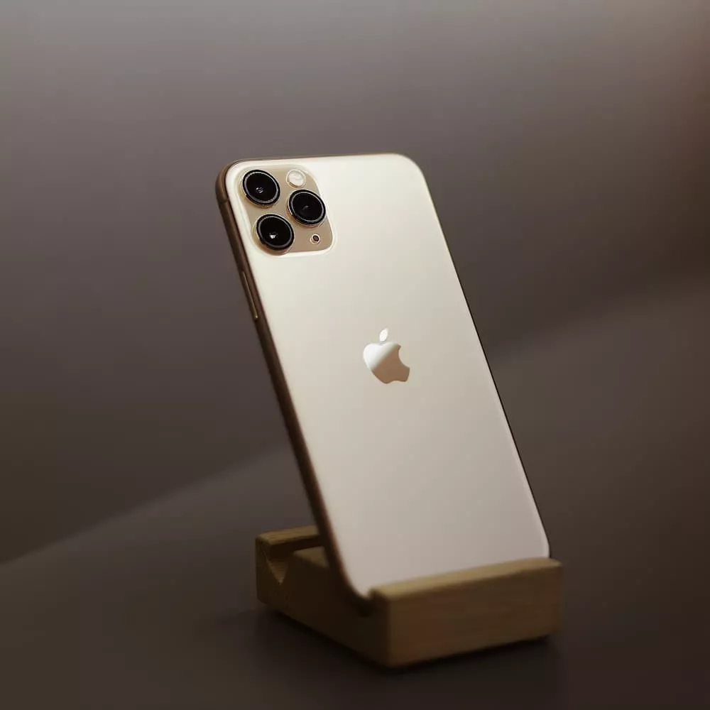 б/у iPhone 11 Pro 256GB (Gold) (Хорошее состояние, новая батарея)