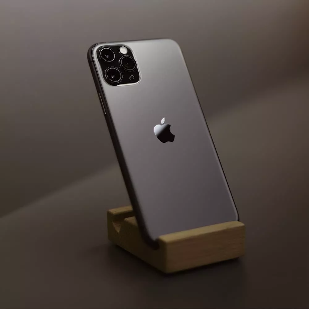 б/у iPhone 11 Pro Max 64GB (Space Gray) (Хорошее состояние, стандартная батарея)