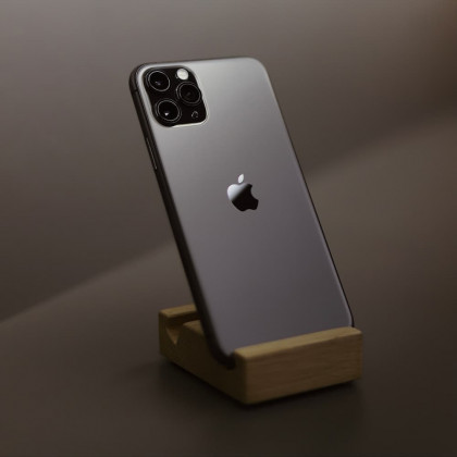 б/у iPhone 11 Pro Max 64GB (Space Gray) (Отличное состояние) в Житомире