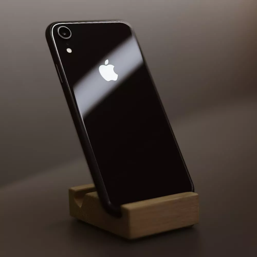 б/у iPhone XR 128GB (Black) (Хорошее состояние, новая батарея)
