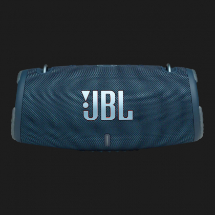 Акустика JBL XTREME 3 (Blue)