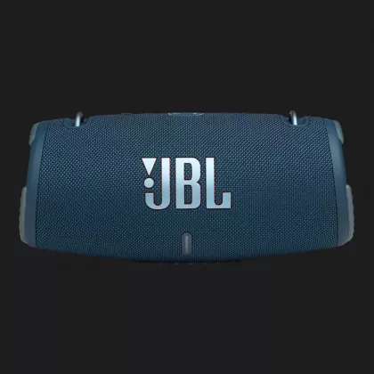 Акустика JBL XTREME 3 (Blue) в Каменском