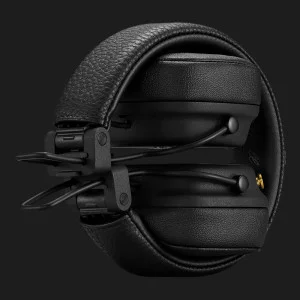 Навушники Marshall Major IV (Black) в Сваляві