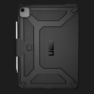 Чехол UAG Metropolis Series для iPad Air 5/Pro 11'' (Black) в Полтаве